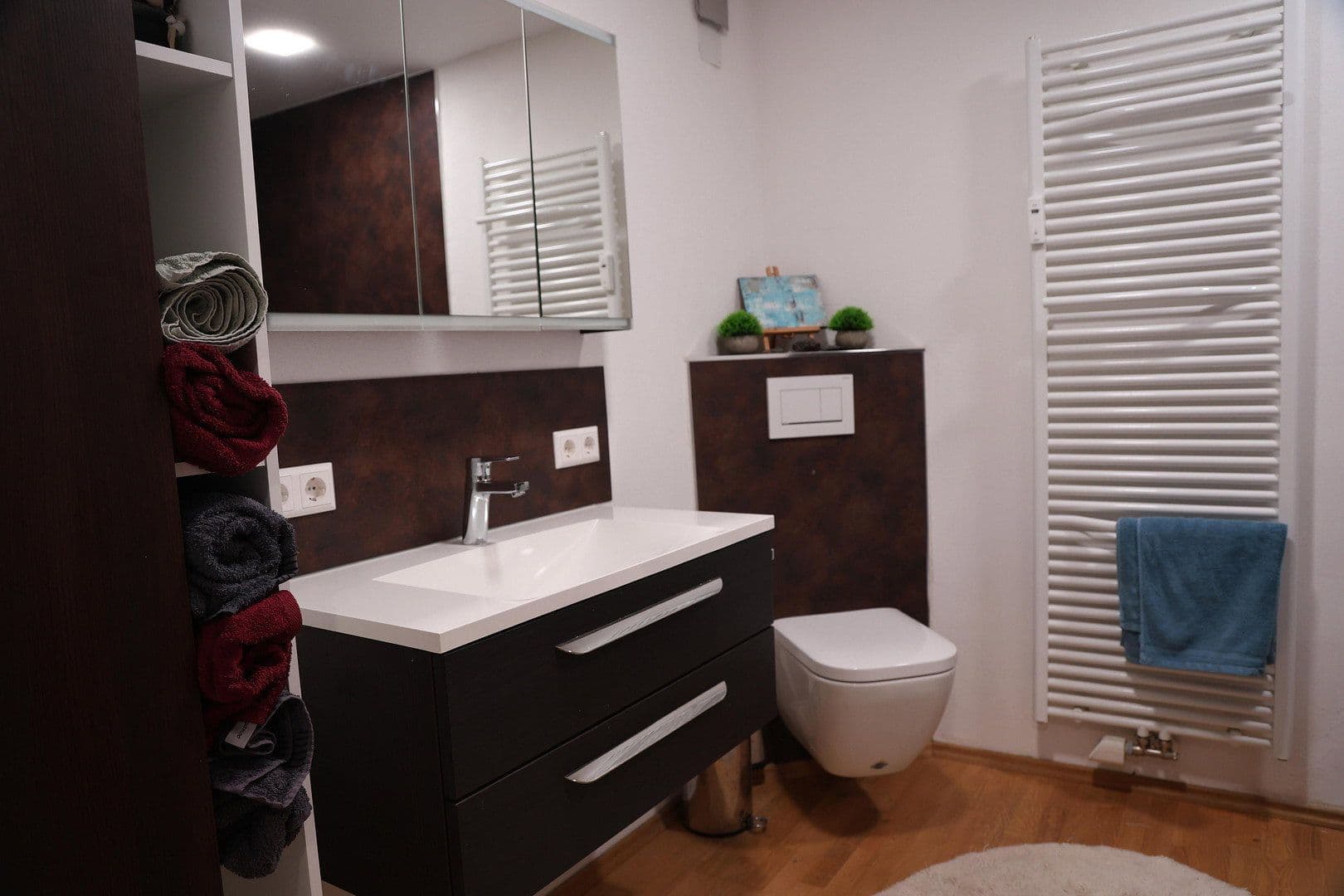 Predaj bytu 3-izbový 86 m², Obrigheim, Bádensko-Wurttembersko Predaj bytu 3-izbový 86 m², Obrigheim, Bádensko-Wurttembersko