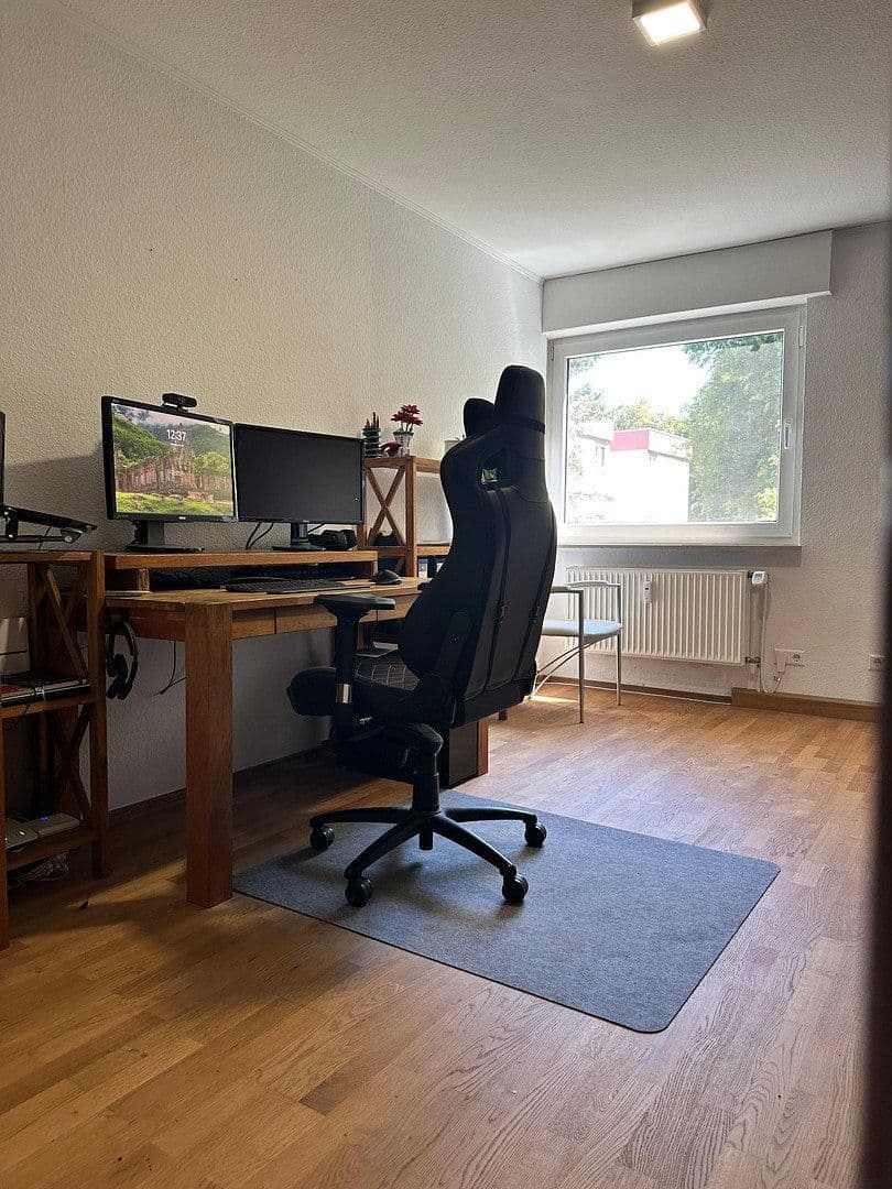 Predaj bytu 3-izbový 86 m², Obrigheim, Bádensko-Wurttembersko Predaj bytu 3-izbový 86 m², Obrigheim, Bádensko-Wurttembersko