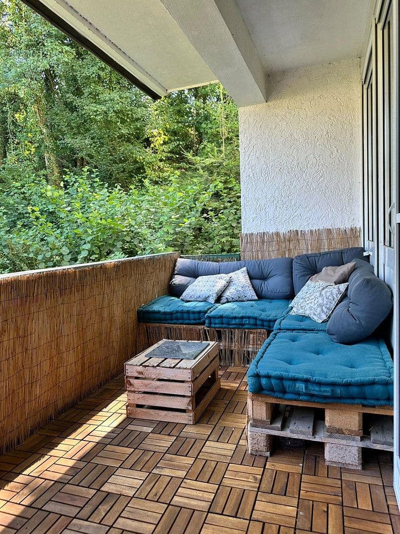 Predaj bytu 3-izbový 86 m², Obrigheim, Bádensko-Wurttembersko Predaj bytu 3-izbový 86 m², Obrigheim, Bádensko-Wurttembersko