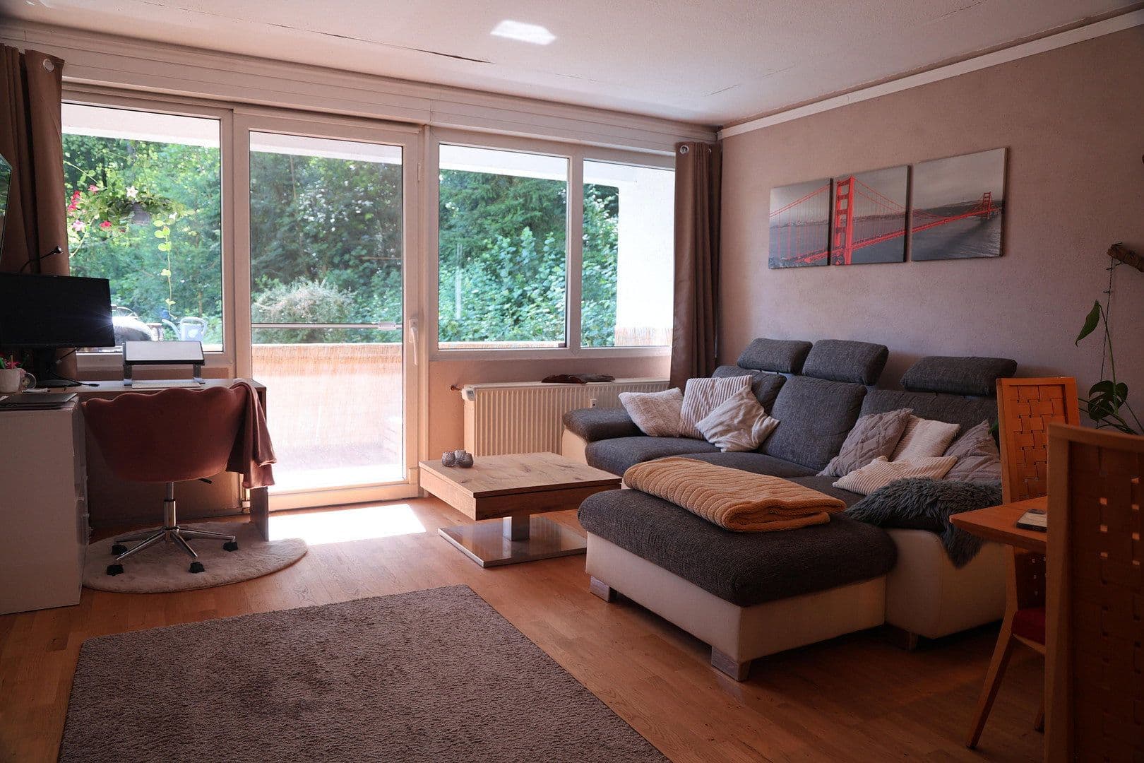 Predaj bytu 3-izbový 86 m², Obrigheim, Bádensko-Wurttembersko Predaj bytu 3-izbový 86 m², Obrigheim, Bádensko-Wurttembersko