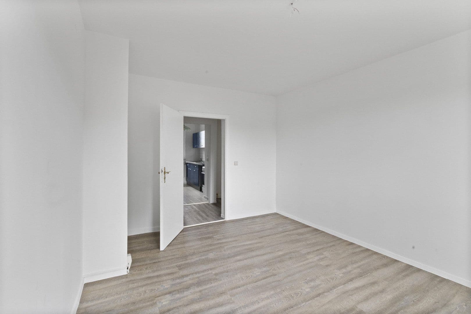 Prenájom bytu 3-izbový 59 m², Ringstraße 16, Groß Stieten, Meklenbursko-Predpomoransko Prenájom bytu 3-izbový 59 m², Ringstraße 16, Groß Stieten, Meklenbursko-Predpomoransko