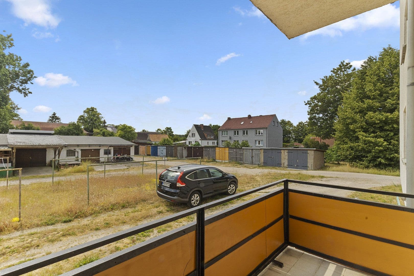 Prenájom bytu 3-izbový 59 m², Ringstraße 16, Groß Stieten, Meklenbursko-Predpomoransko Prenájom bytu 3-izbový 59 m², Ringstraße 16, Groß Stieten, Meklenbursko-Predpomoransko