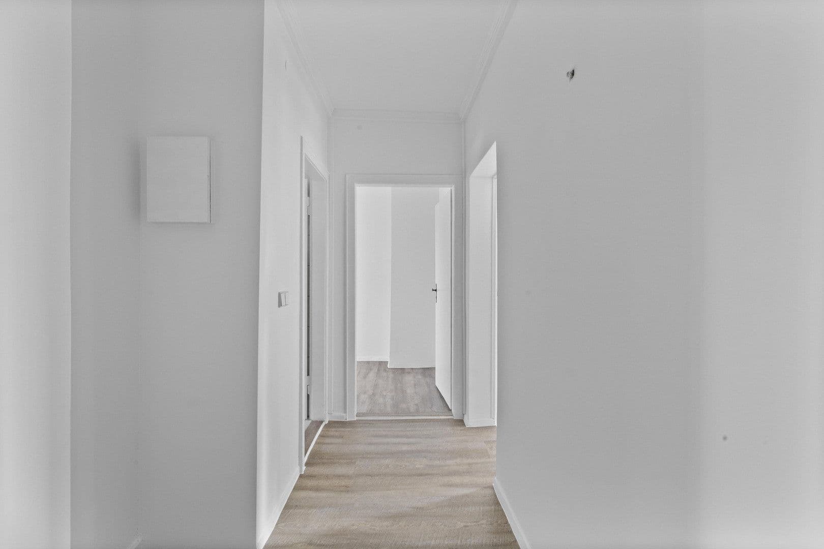 Prenájom bytu 3-izbový 59 m², Ringstraße 16, Groß Stieten, Meklenbursko-Predpomoransko Prenájom bytu 3-izbový 59 m², Ringstraße 16, Groß Stieten, Meklenbursko-Predpomoransko