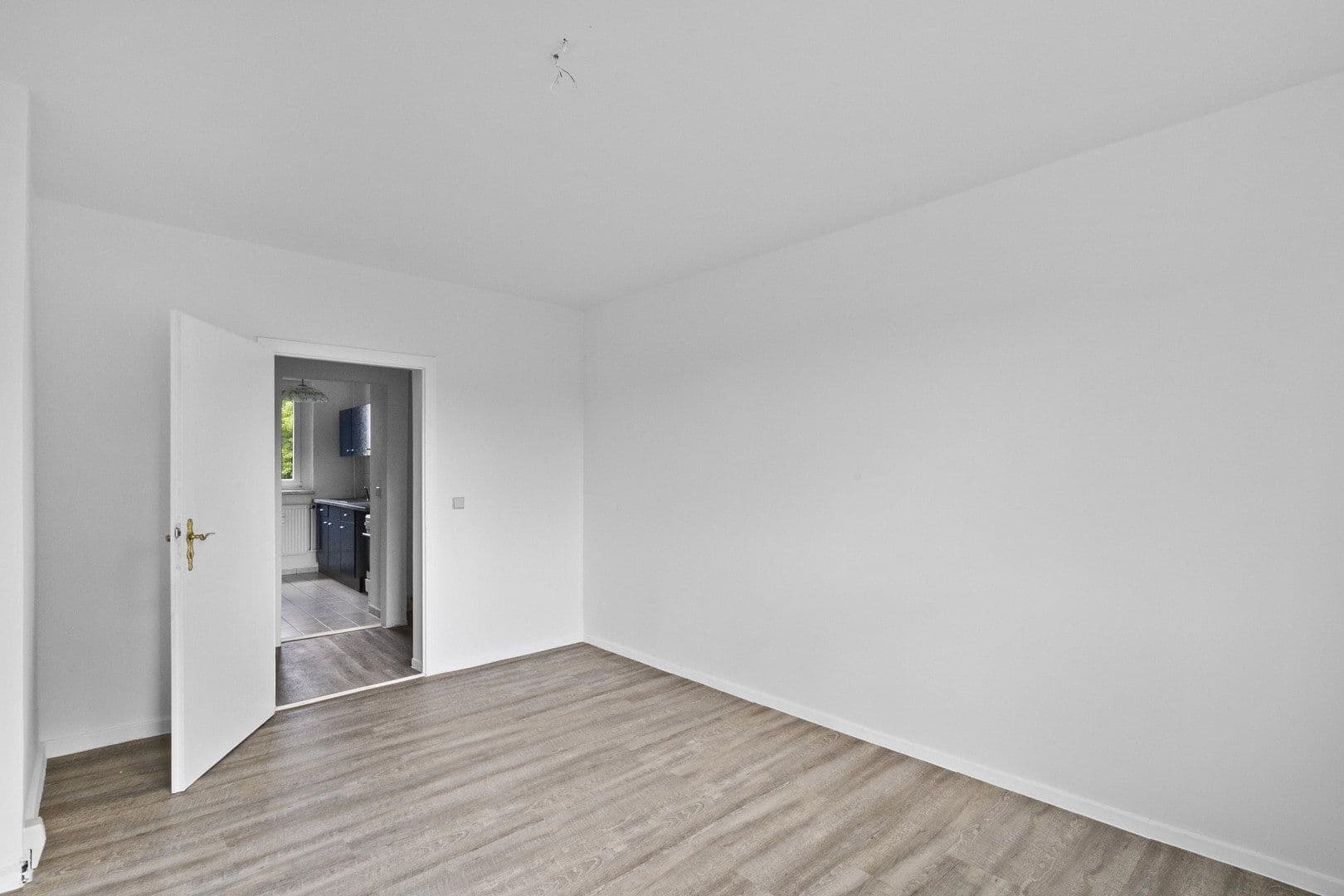 Prenájom bytu 3-izbový 59 m², Ringstraße 16, Groß Stieten, Meklenbursko-Predpomoransko Prenájom bytu 3-izbový 59 m², Ringstraße 16, Groß Stieten, Meklenbursko-Predpomoransko