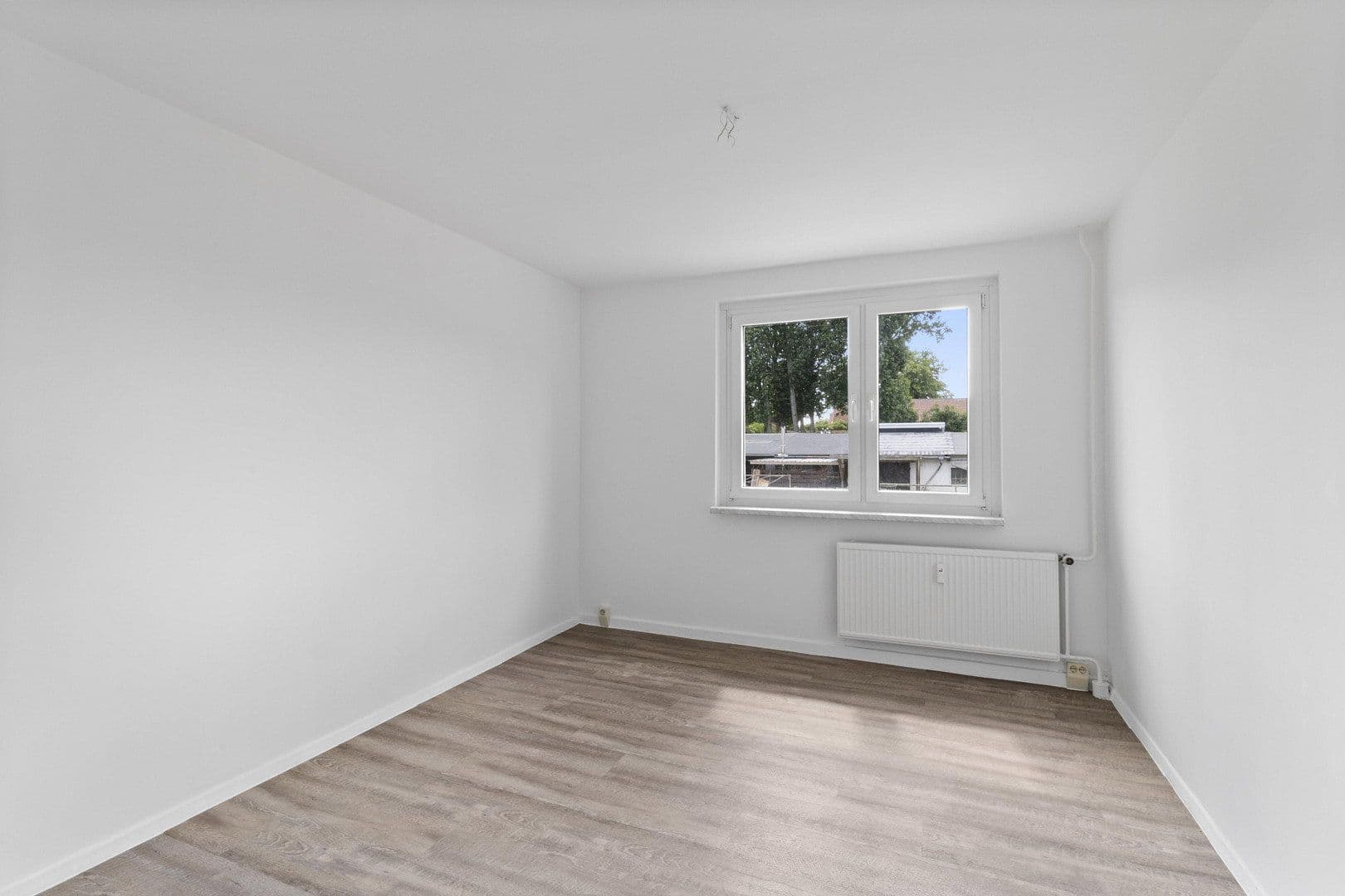 Prenájom bytu 3-izbový 59 m², Ringstraße 16, Groß Stieten, Meklenbursko-Predpomoransko Prenájom bytu 3-izbový 59 m², Ringstraße 16, Groß Stieten, Meklenbursko-Predpomoransko