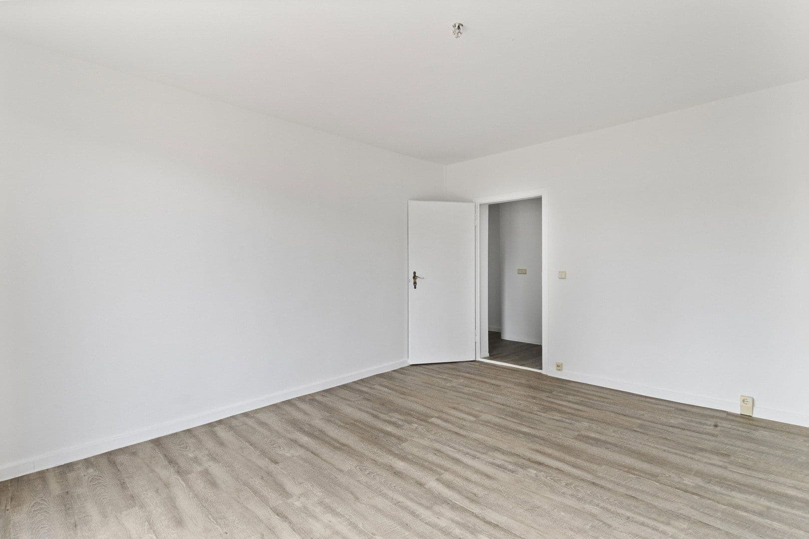 Prenájom bytu 3-izbový 59 m², Ringstraße 16, Groß Stieten, Meklenbursko-Predpomoransko Prenájom bytu 3-izbový 59 m², Ringstraße 16, Groß Stieten, Meklenbursko-Predpomoransko