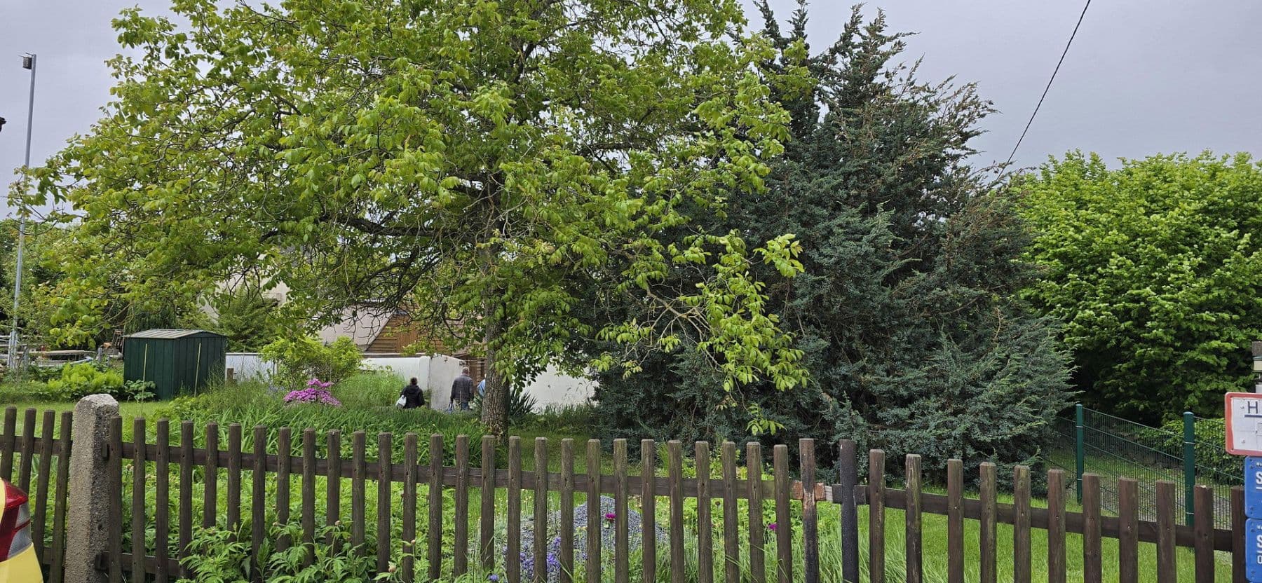 Predaj domu 120 m², pozemok 7.300 m², Radebeul, Sasko Predaj domu 120 m², pozemok 7.300 m², Radebeul, Sasko