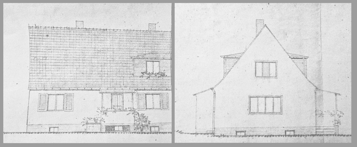 Predaj domu 120 m², pozemok 7.300 m², Radebeul, Sasko Predaj domu 120 m², pozemok 7.300 m², Radebeul, Sasko