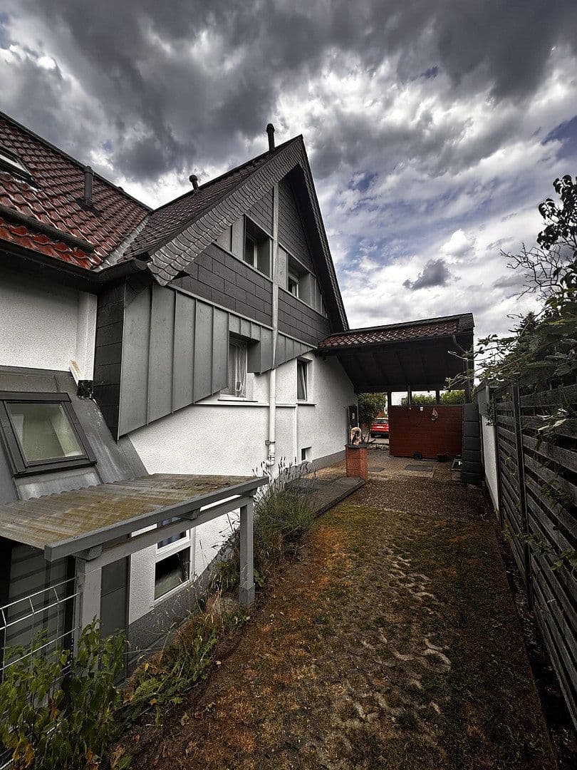 Predaj domu 262 m², pozemok 720 m², Siedlerstr. 4, Bergisch Gladbach, Severné Porýnie - Westfálsko Predaj domu 262 m², pozemok 720 m², Siedlerstr. 4, Bergisch Gladbach, Severné Porýnie - Westfálsko