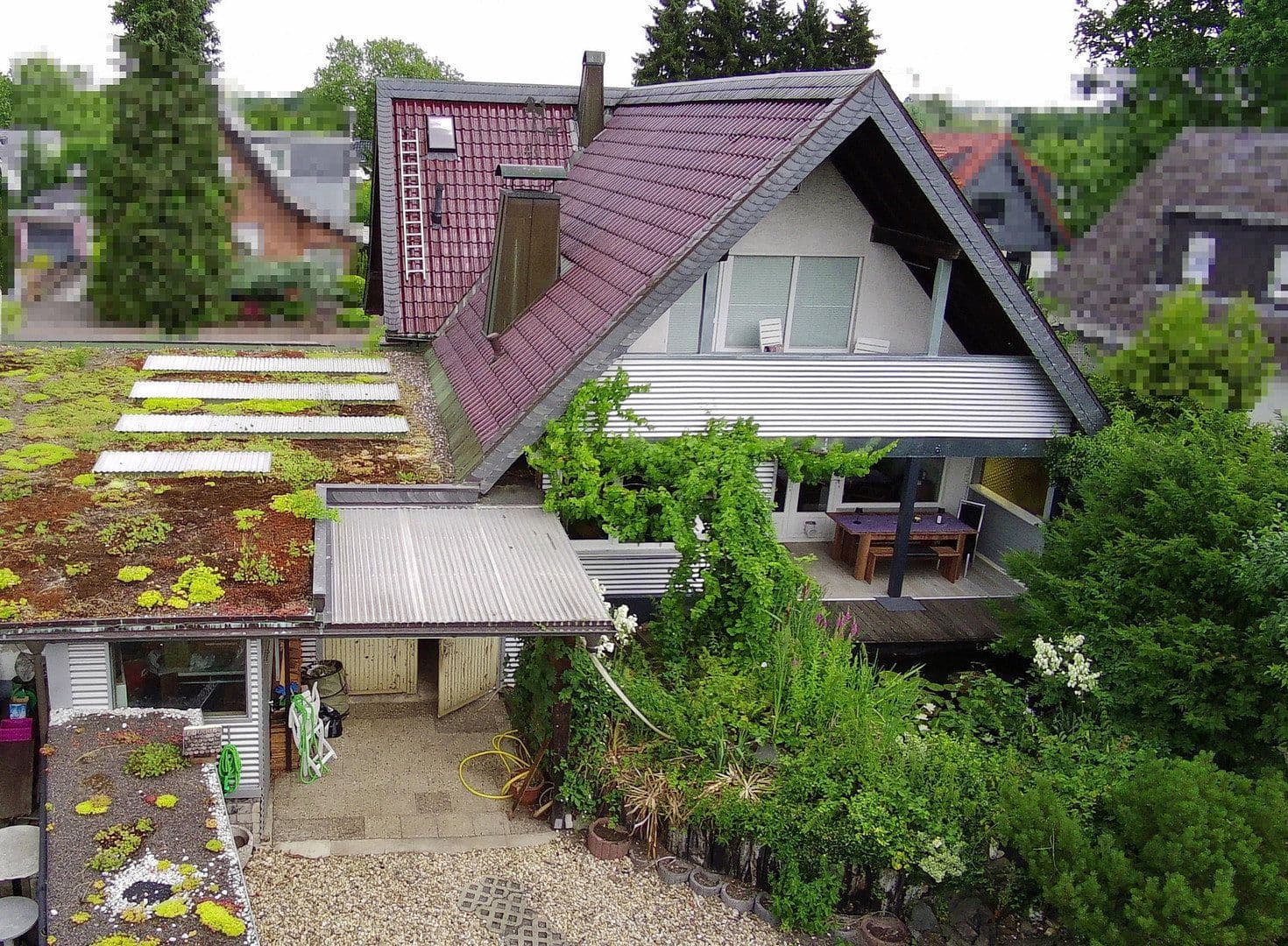 Predaj domu 262 m², pozemok 720 m², Siedlerstr. 4, Bergisch Gladbach, Severné Porýnie - Westfálsko Predaj domu 262 m², pozemok 720 m², Siedlerstr. 4, Bergisch Gladbach, Severné Porýnie - Westfálsko