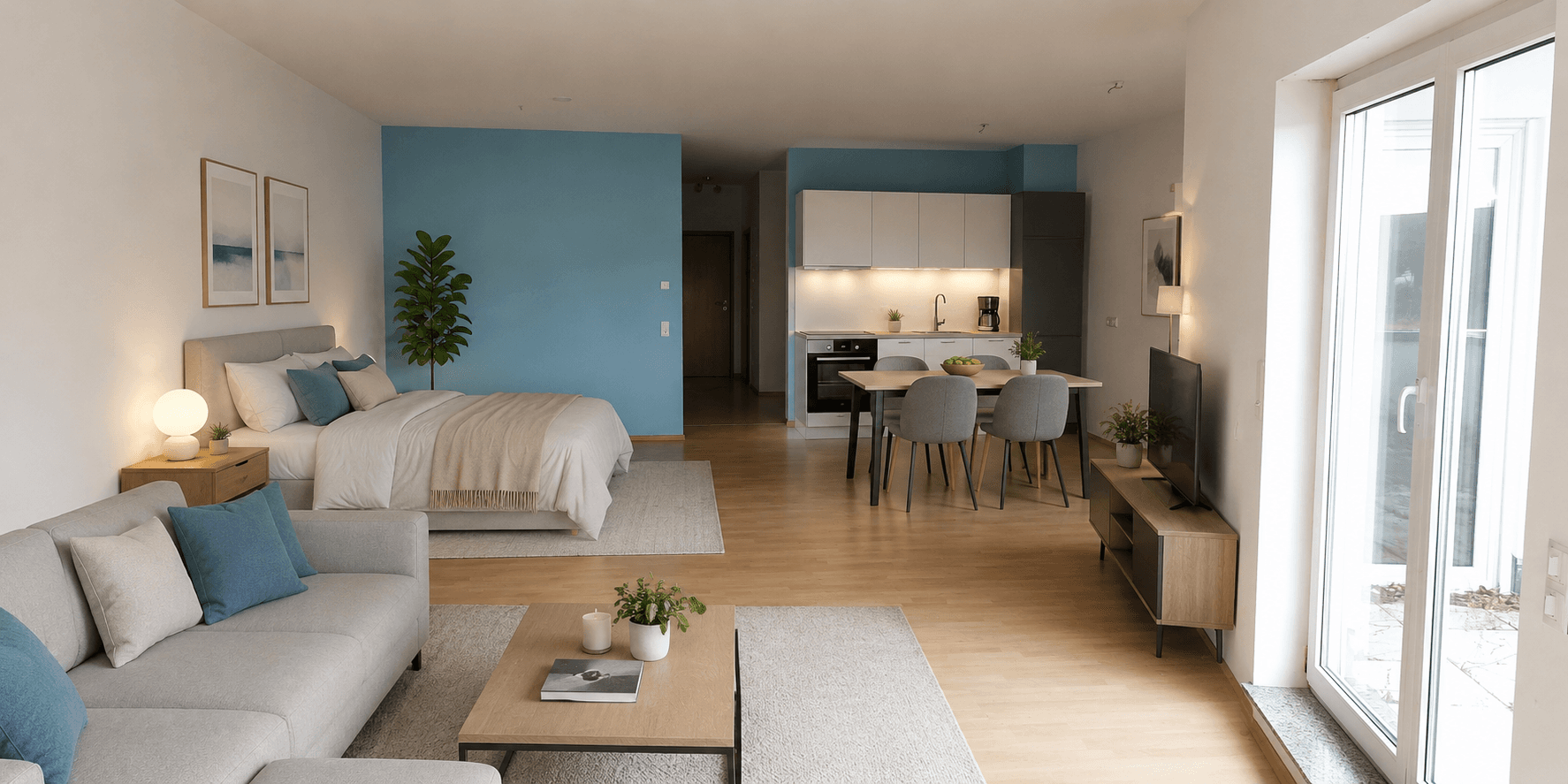 Prenájom bytu 1-izbový 87 m², Alte Kemmenauer Strasse 37, Bad Ems, Porýnie-Falcko Prenájom bytu 1-izbový 87 m², Alte Kemmenauer Strasse 37, Bad Ems, Porýnie-Falcko