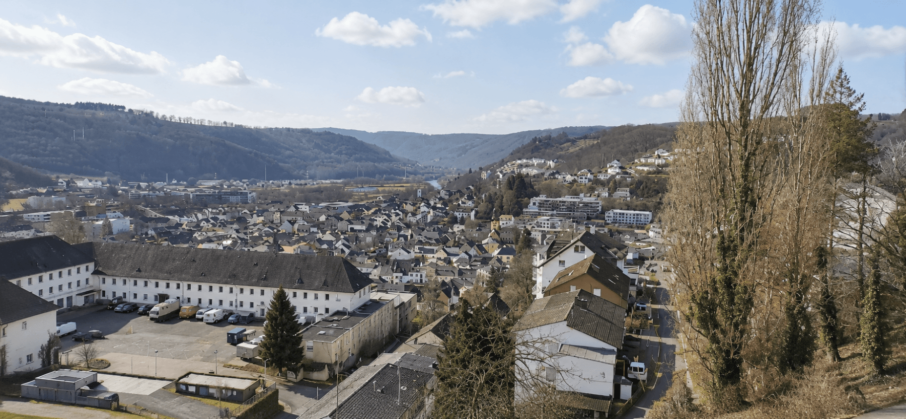 Prenájom bytu 1-izbový 87 m², Alte Kemmenauer Strasse 37, Bad Ems, Porýnie-Falcko Prenájom bytu 1-izbový 87 m², Alte Kemmenauer Strasse 37, Bad Ems, Porýnie-Falcko