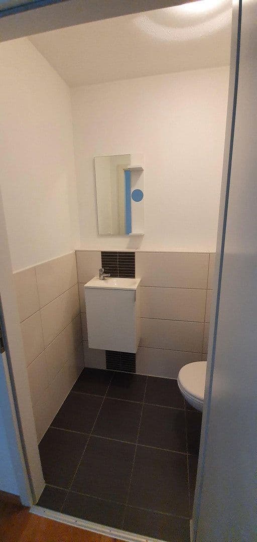 Prenájom bytu 3-izbový 88 m², Remseck am Neckar, Bádensko-Wurttembersko Prenájom bytu 3-izbový 88 m², Remseck am Neckar, Bádensko-Wurttembersko