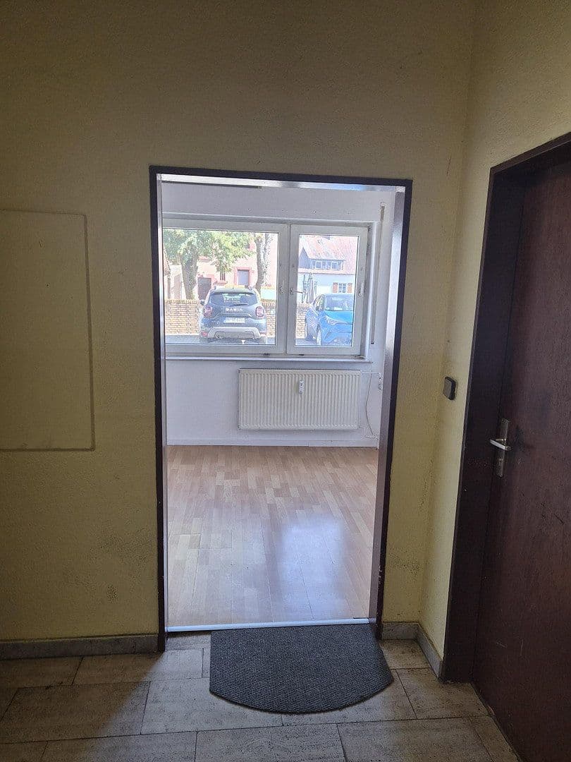 Prenájom bytu 2-izbový 28 m², Hauptstraße 8, Eppertshausen, Hesensko Prenájom bytu 2-izbový 28 m², Hauptstraße 8, Eppertshausen, Hesensko