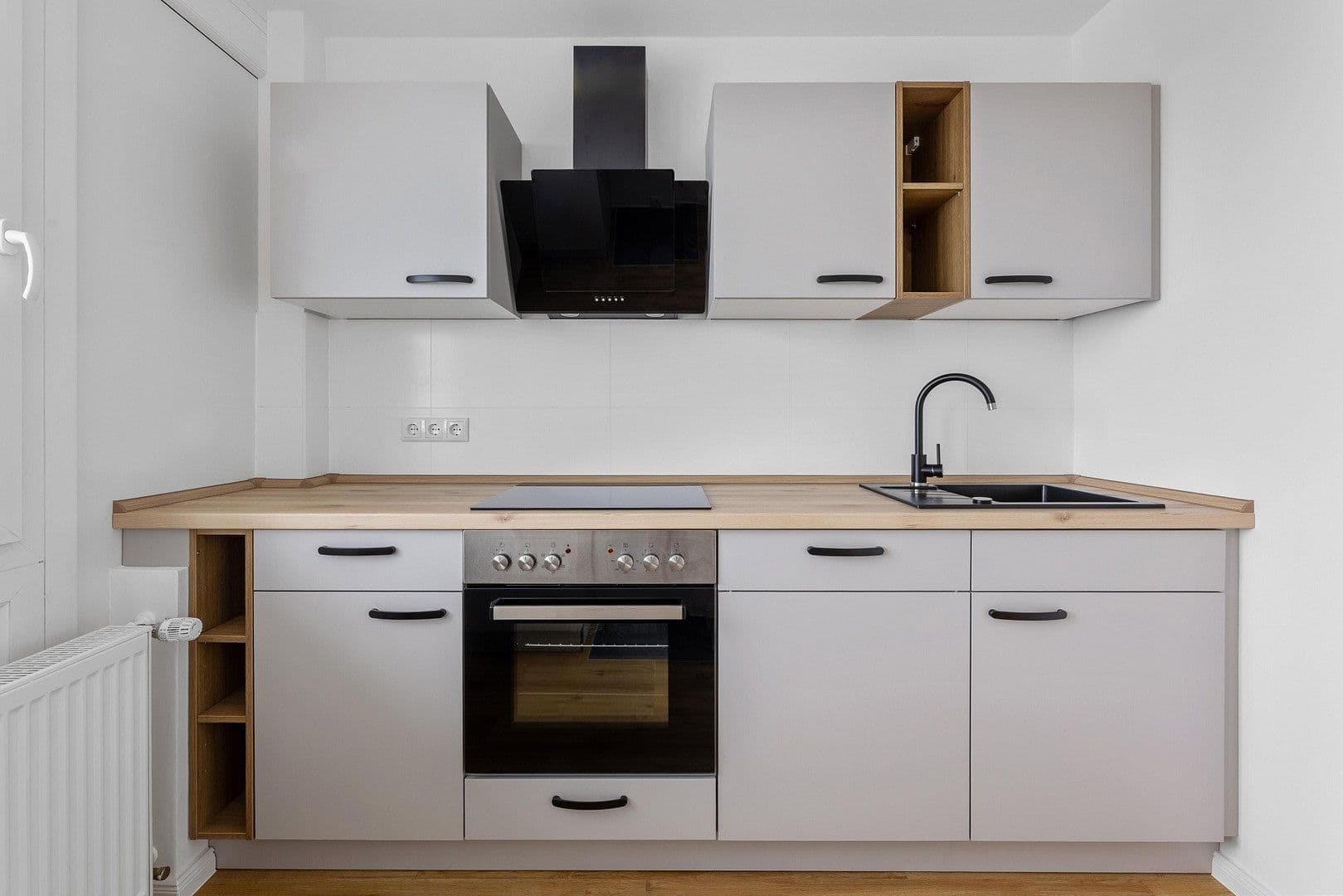 Prenájom bytu 2-izbový 64 m², Hof, Bavorsko Prenájom bytu 2-izbový 64 m², Hof, Bavorsko