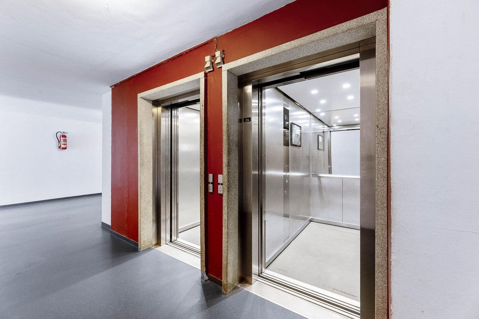 Prenájom bytu 2-izbový 64 m², Hof, Bavorsko Prenájom bytu 2-izbový 64 m², Hof, Bavorsko