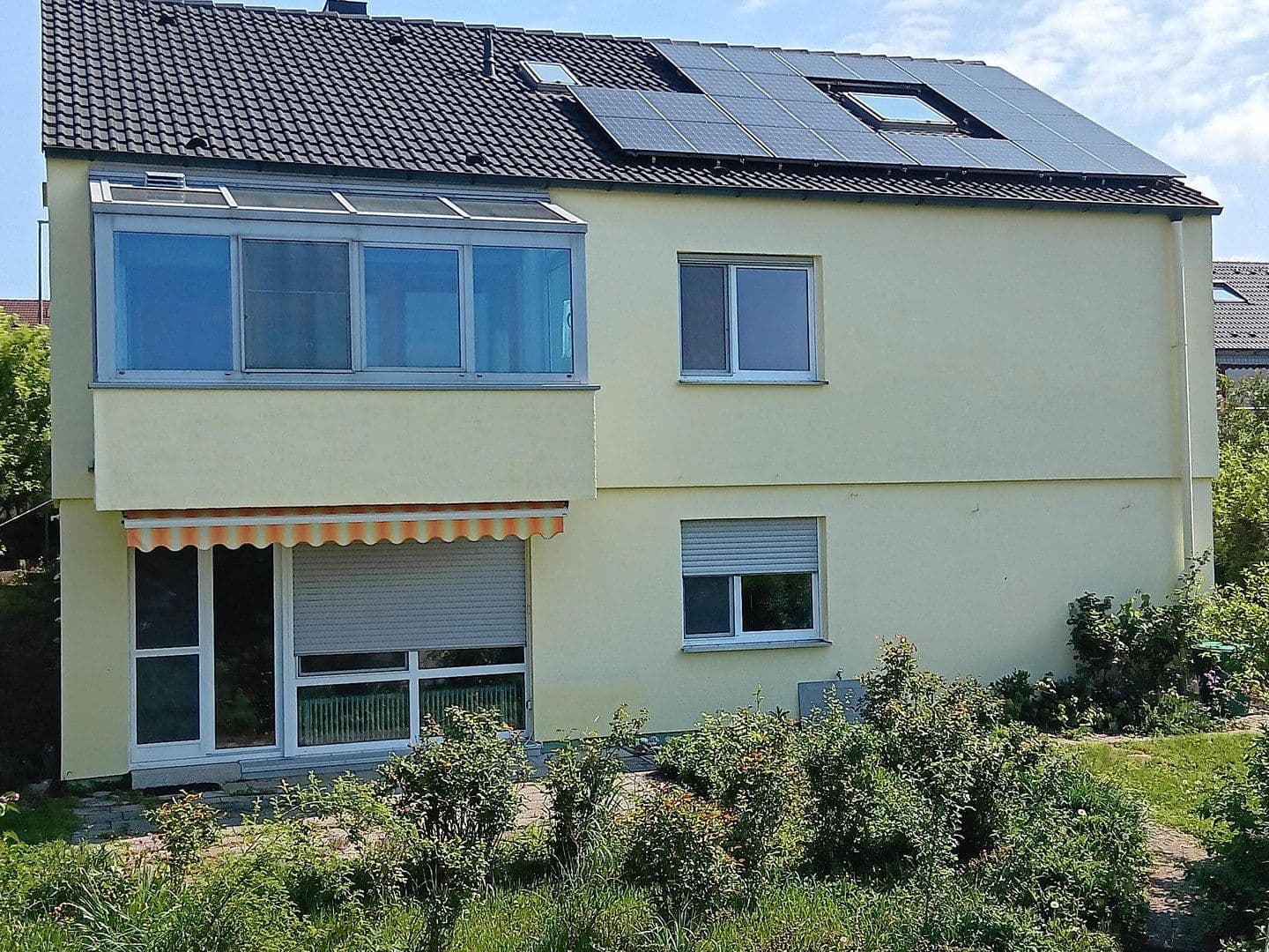 Predaj domu 181 m², pozemok 670 m², Ahornweg 5, Memmelsdorf, Bavorsko Predaj domu 181 m², pozemok 670 m², Ahornweg 5, Memmelsdorf, Bavorsko