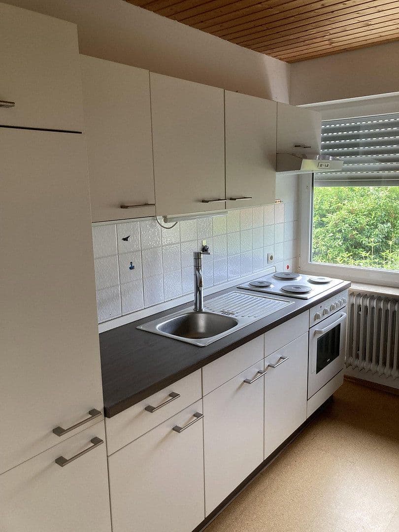 Predaj domu 181 m², pozemok 670 m², Ahornweg 5, Memmelsdorf, Bavorsko Predaj domu 181 m², pozemok 670 m², Ahornweg 5, Memmelsdorf, Bavorsko
