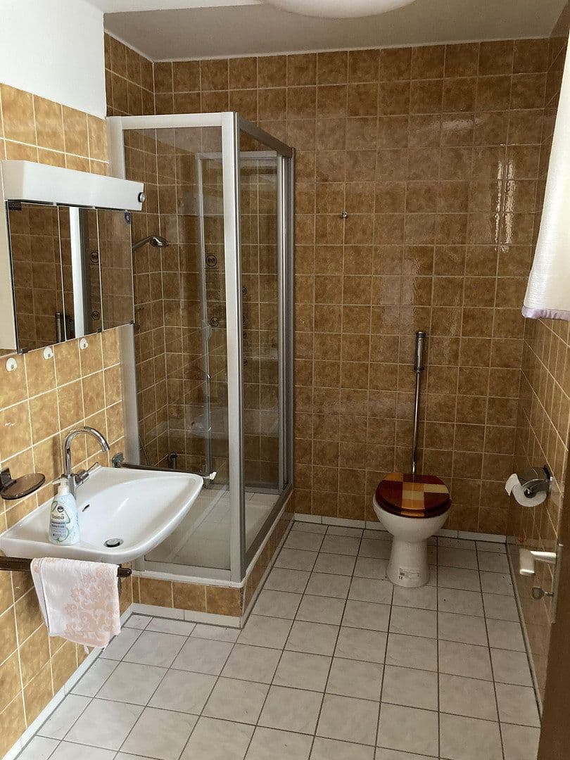 Predaj domu 181 m², pozemok 670 m², Ahornweg 5, Memmelsdorf, Bavorsko Predaj domu 181 m², pozemok 670 m², Ahornweg 5, Memmelsdorf, Bavorsko