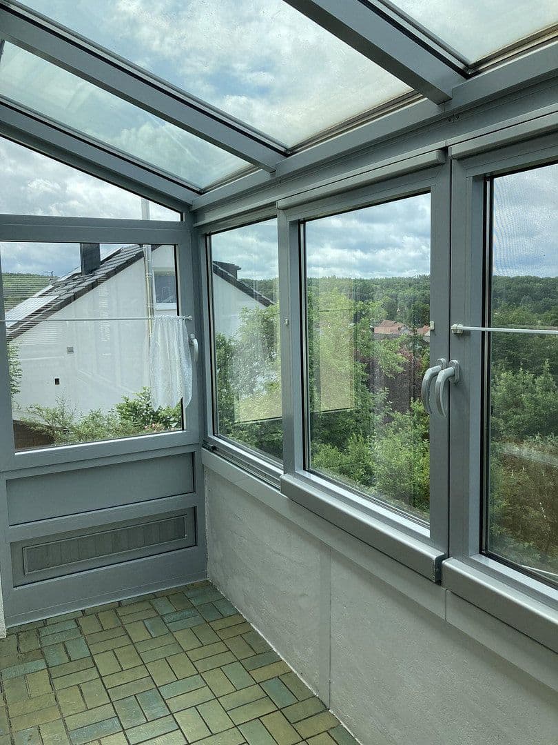Predaj domu 181 m², pozemok 670 m², Ahornweg 5, Memmelsdorf, Bavorsko Predaj domu 181 m², pozemok 670 m², Ahornweg 5, Memmelsdorf, Bavorsko