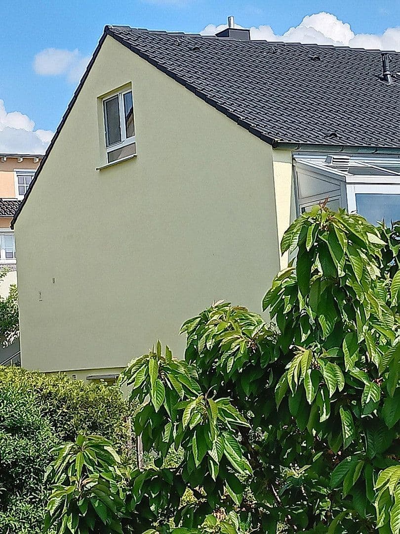 Predaj domu 181 m², pozemok 670 m², Ahornweg 5, Memmelsdorf, Bavorsko Predaj domu 181 m², pozemok 670 m², Ahornweg 5, Memmelsdorf, Bavorsko