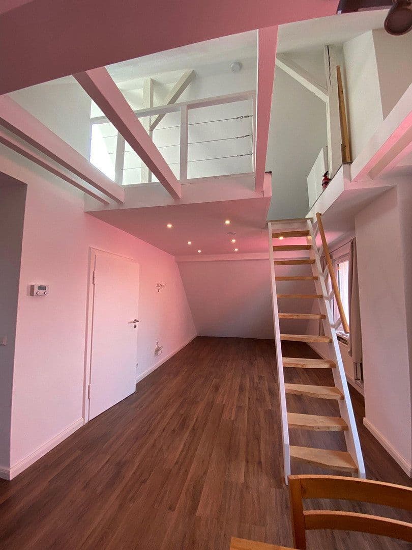 Prenájom bytu 4-izbový 85 m², Hedwigstraße 7, Braunschweig, Dolné Sasko Prenájom bytu 4-izbový 85 m², Hedwigstraße 7, Braunschweig, Dolné Sasko