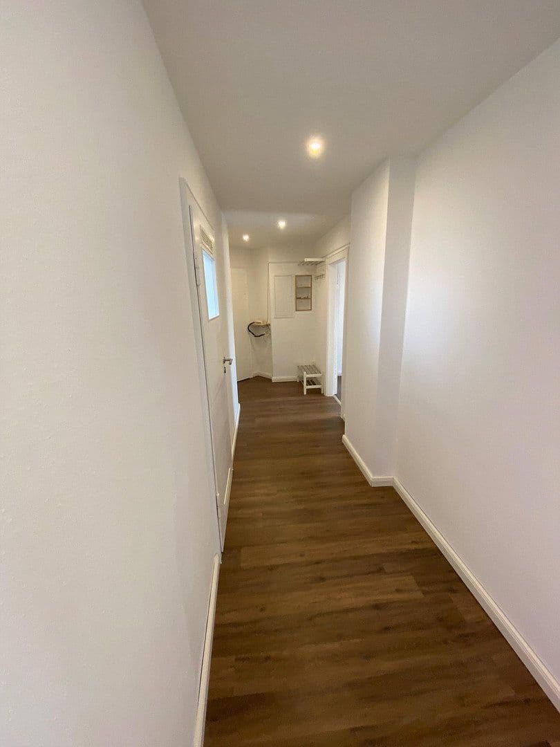Prenájom bytu 4-izbový 85 m², Hedwigstraße 7, Braunschweig, Dolné Sasko Prenájom bytu 4-izbový 85 m², Hedwigstraße 7, Braunschweig, Dolné Sasko