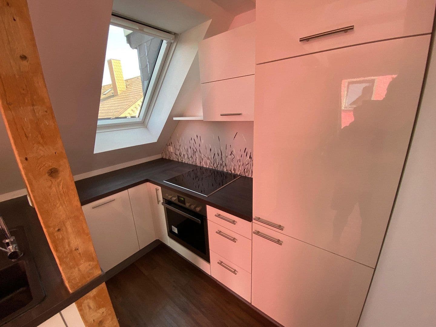 Prenájom bytu 4-izbový 85 m², Hedwigstraße 7, Braunschweig, Dolné Sasko Prenájom bytu 4-izbový 85 m², Hedwigstraße 7, Braunschweig, Dolné Sasko