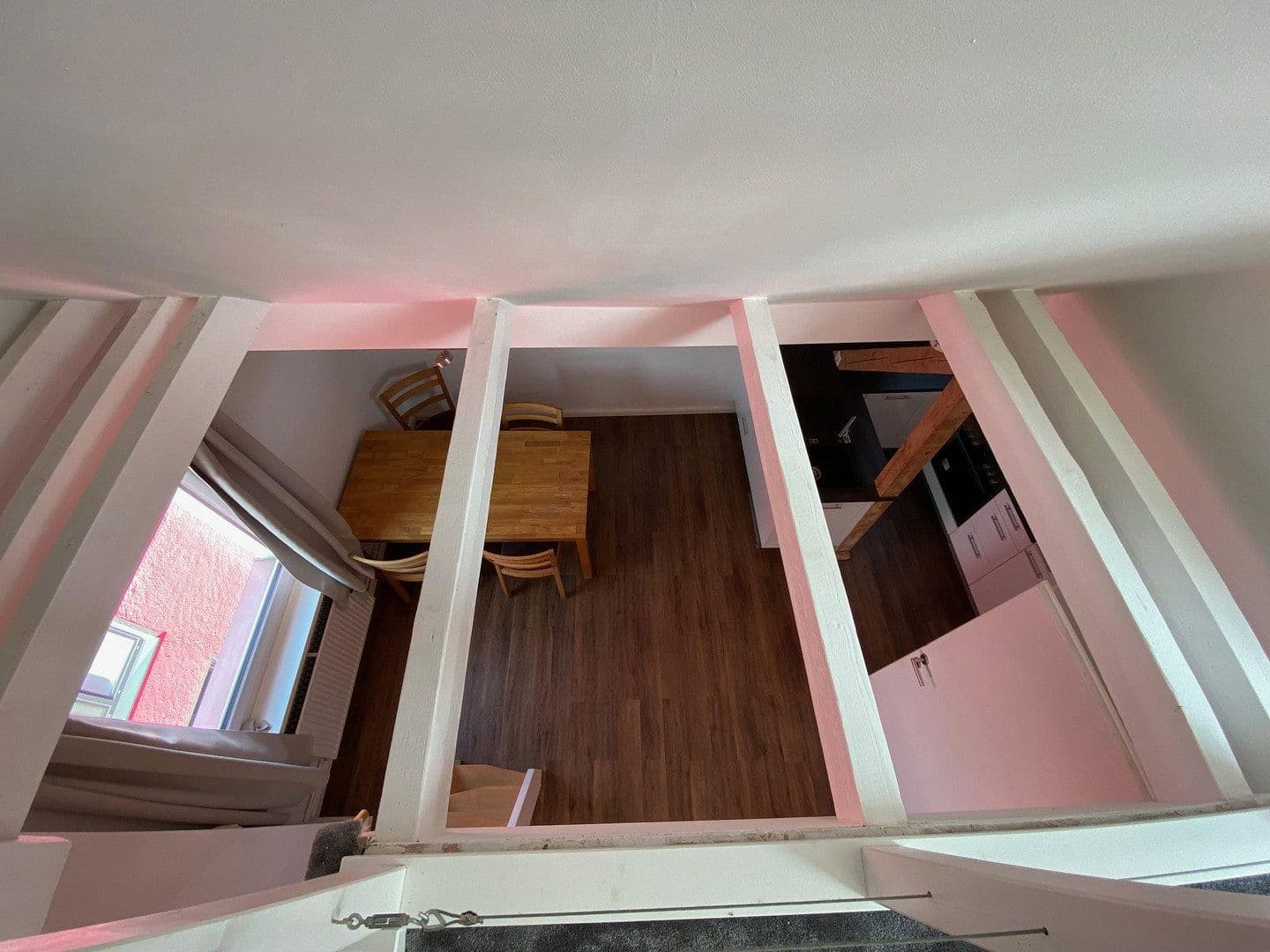 Prenájom bytu 4-izbový 85 m², Hedwigstraße 7, Braunschweig, Dolné Sasko Prenájom bytu 4-izbový 85 m², Hedwigstraße 7, Braunschweig, Dolné Sasko