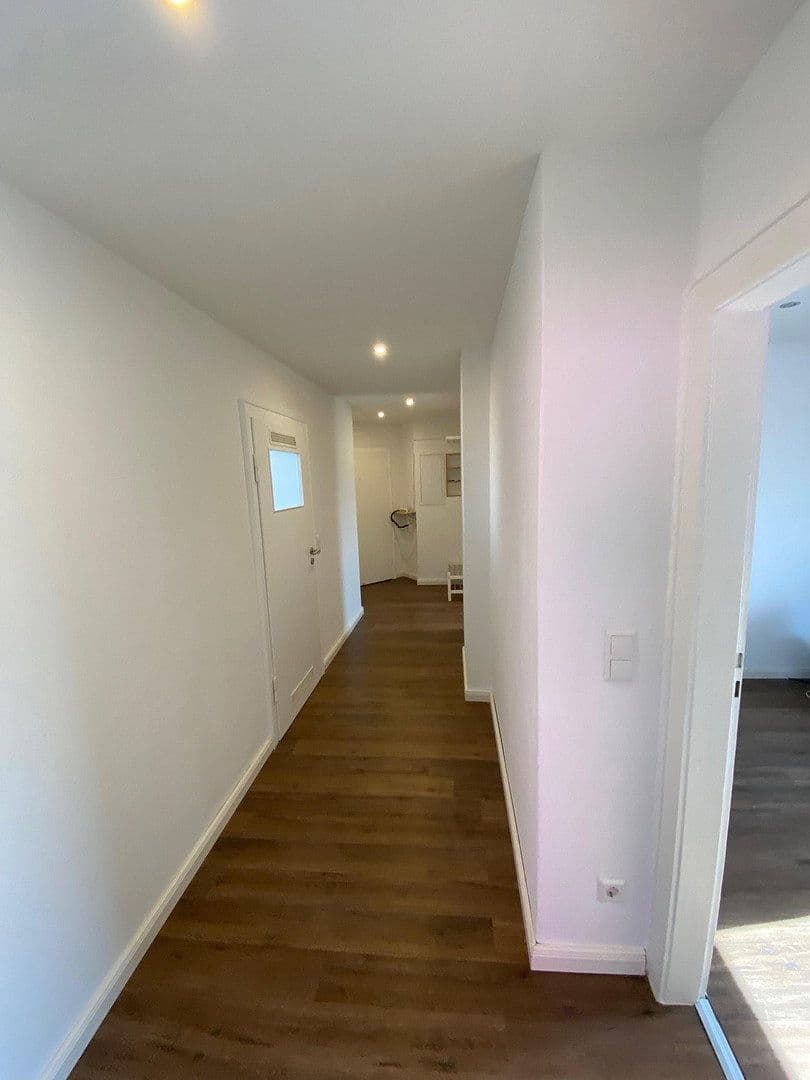 Prenájom bytu 4-izbový 85 m², Hedwigstraße 7, Braunschweig, Dolné Sasko Prenájom bytu 4-izbový 85 m², Hedwigstraße 7, Braunschweig, Dolné Sasko