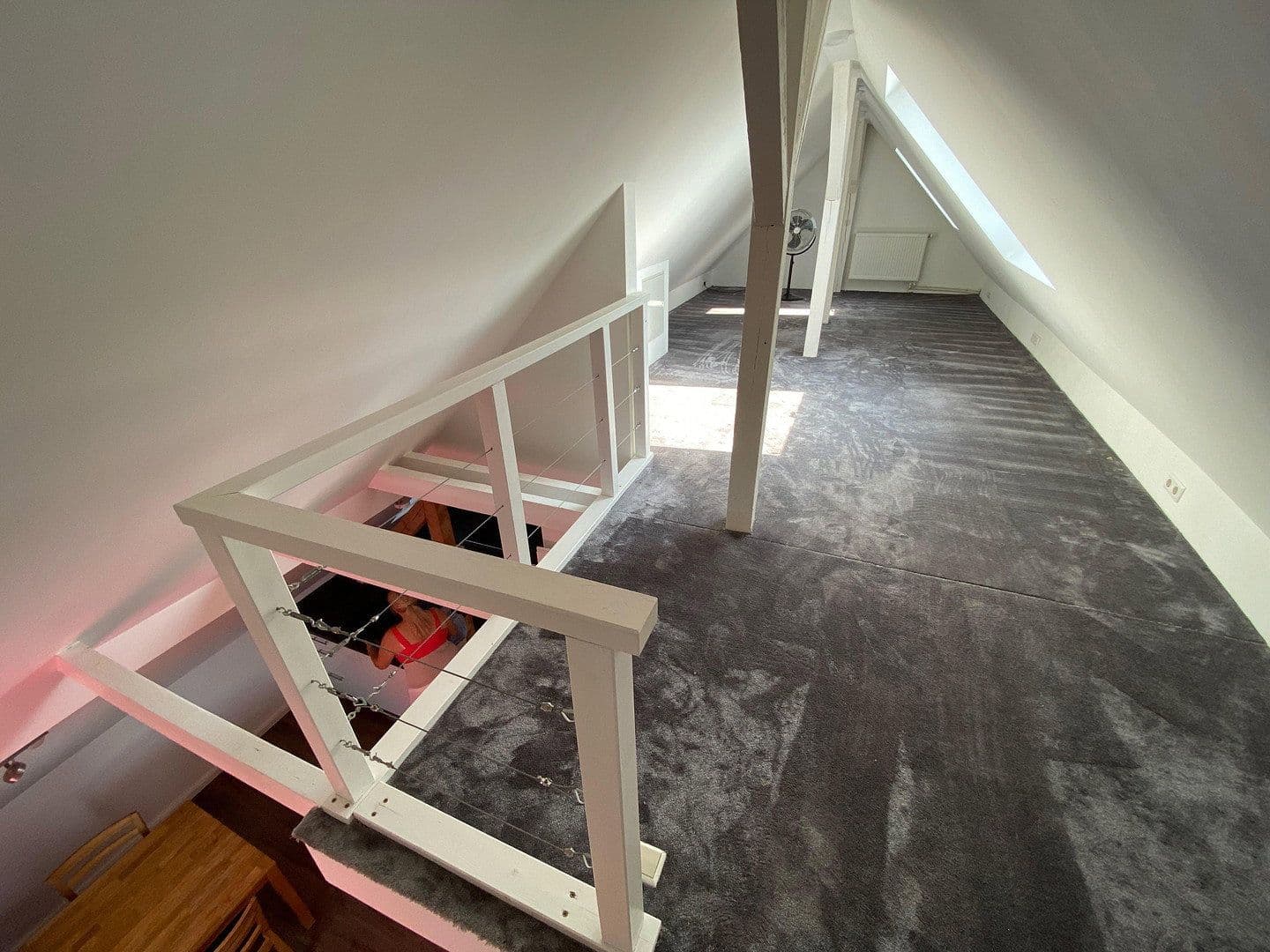 Prenájom bytu 4-izbový 85 m², Hedwigstraße 7, Braunschweig, Dolné Sasko Prenájom bytu 4-izbový 85 m², Hedwigstraße 7, Braunschweig, Dolné Sasko