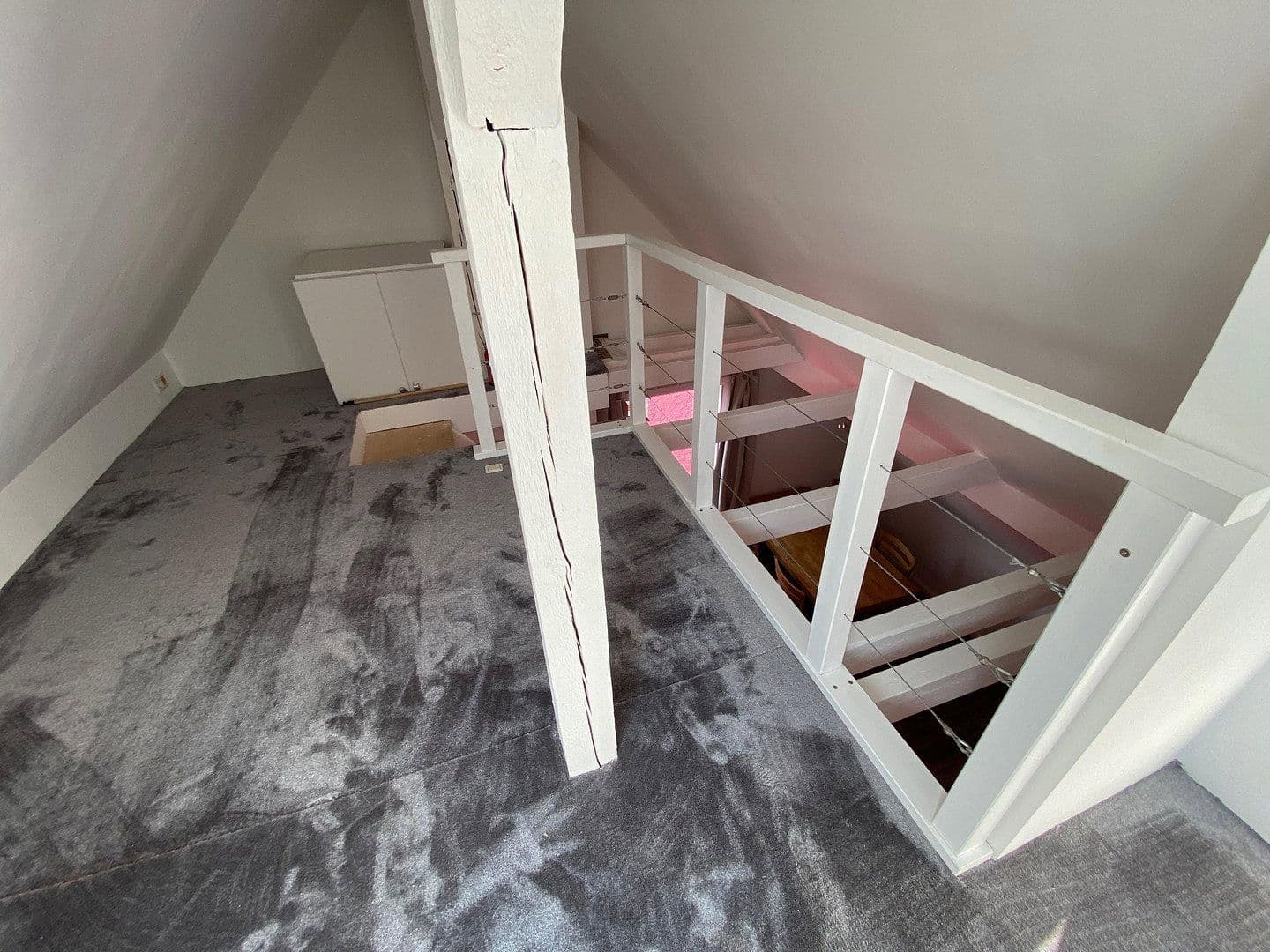Prenájom bytu 4-izbový 85 m², Hedwigstraße 7, Braunschweig, Dolné Sasko Prenájom bytu 4-izbový 85 m², Hedwigstraße 7, Braunschweig, Dolné Sasko