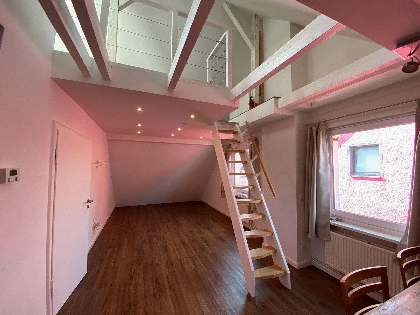 Prenájom bytu 4-izbový 85 m², Hedwigstraße 7, Braunschweig, Dolné Sasko Prenájom bytu 4-izbový 85 m², Hedwigstraße 7, Braunschweig, Dolné Sasko