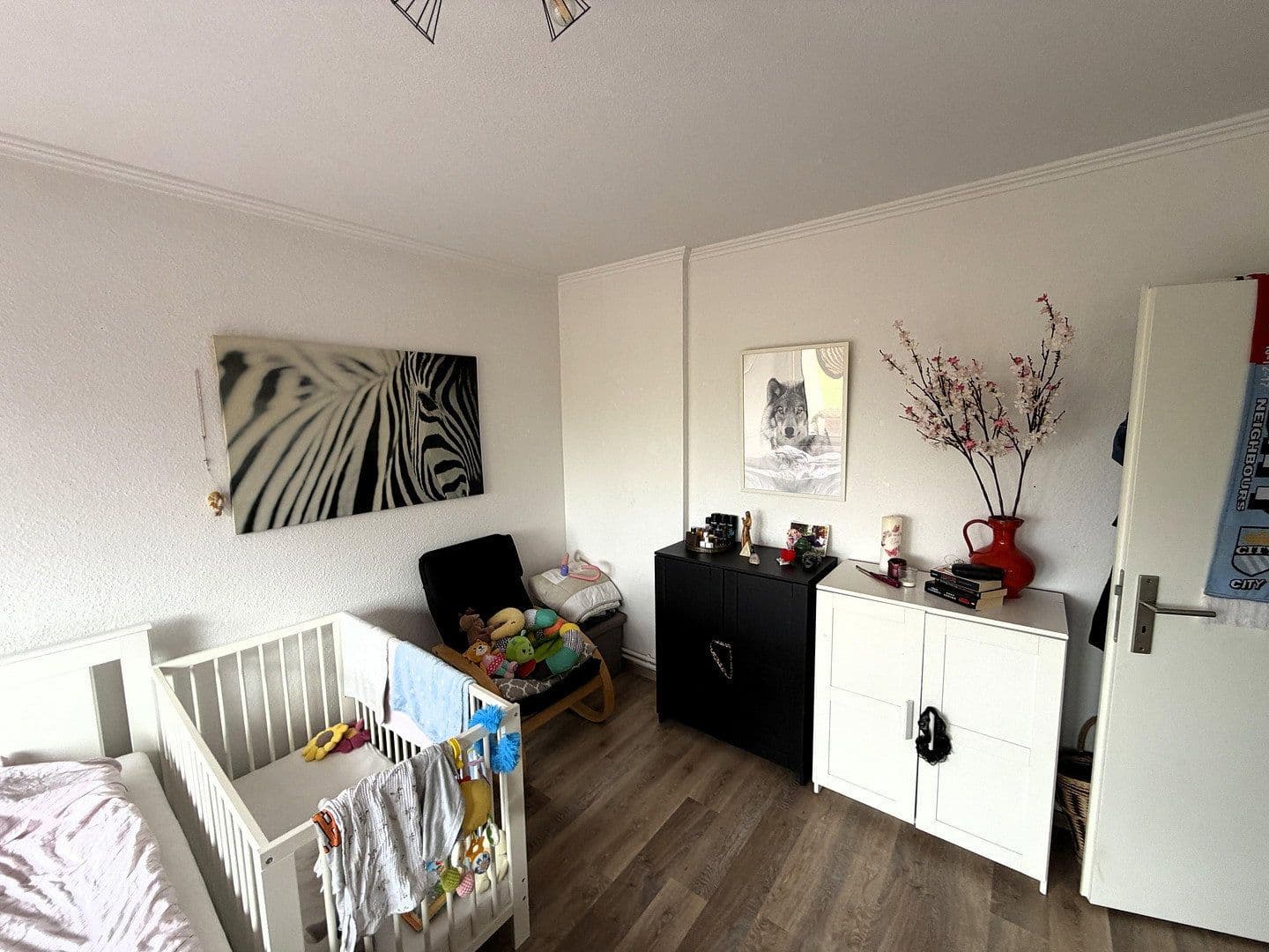 Prenájom bytu 3-izbový 65 m², Würselen, Severné Porýnie - Westfálsko Prenájom bytu 3-izbový 65 m², Würselen, Severné Porýnie - Westfálsko