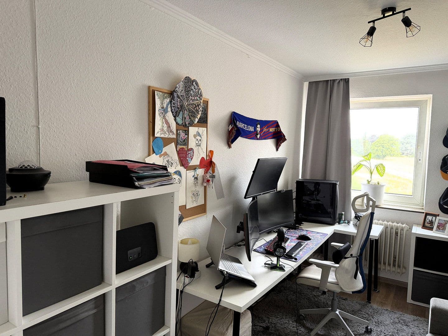 Prenájom bytu 3-izbový 65 m², Würselen, Severné Porýnie - Westfálsko Prenájom bytu 3-izbový 65 m², Würselen, Severné Porýnie - Westfálsko