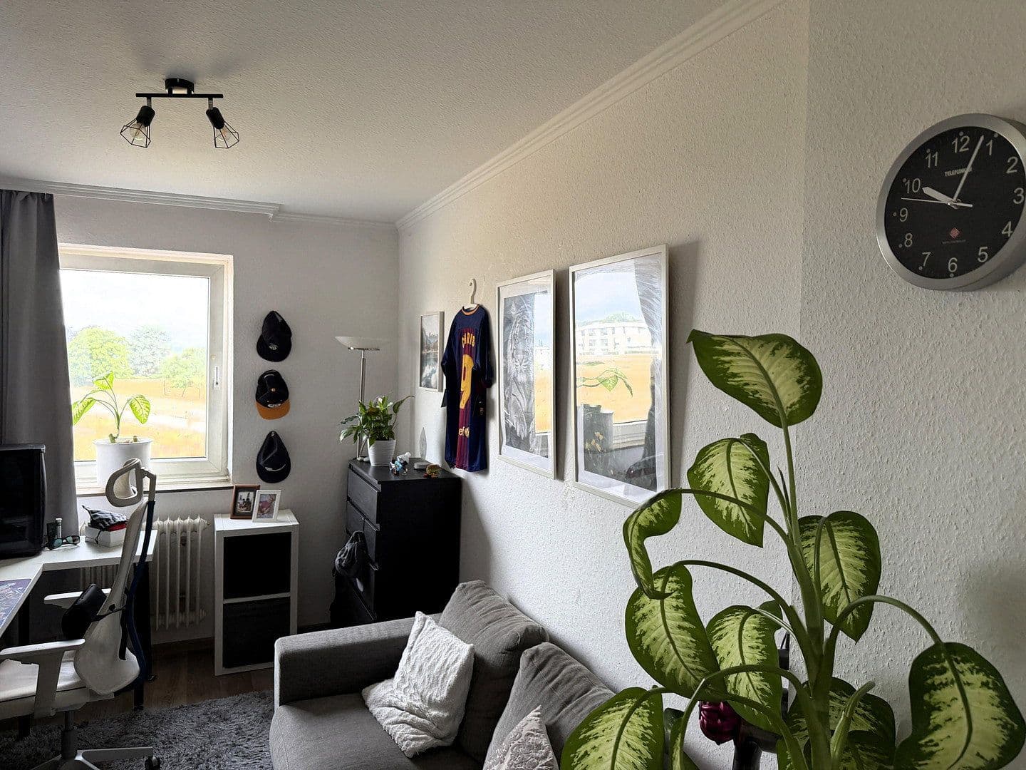 Prenájom bytu 3-izbový 65 m², Würselen, Severné Porýnie - Westfálsko Prenájom bytu 3-izbový 65 m², Würselen, Severné Porýnie - Westfálsko