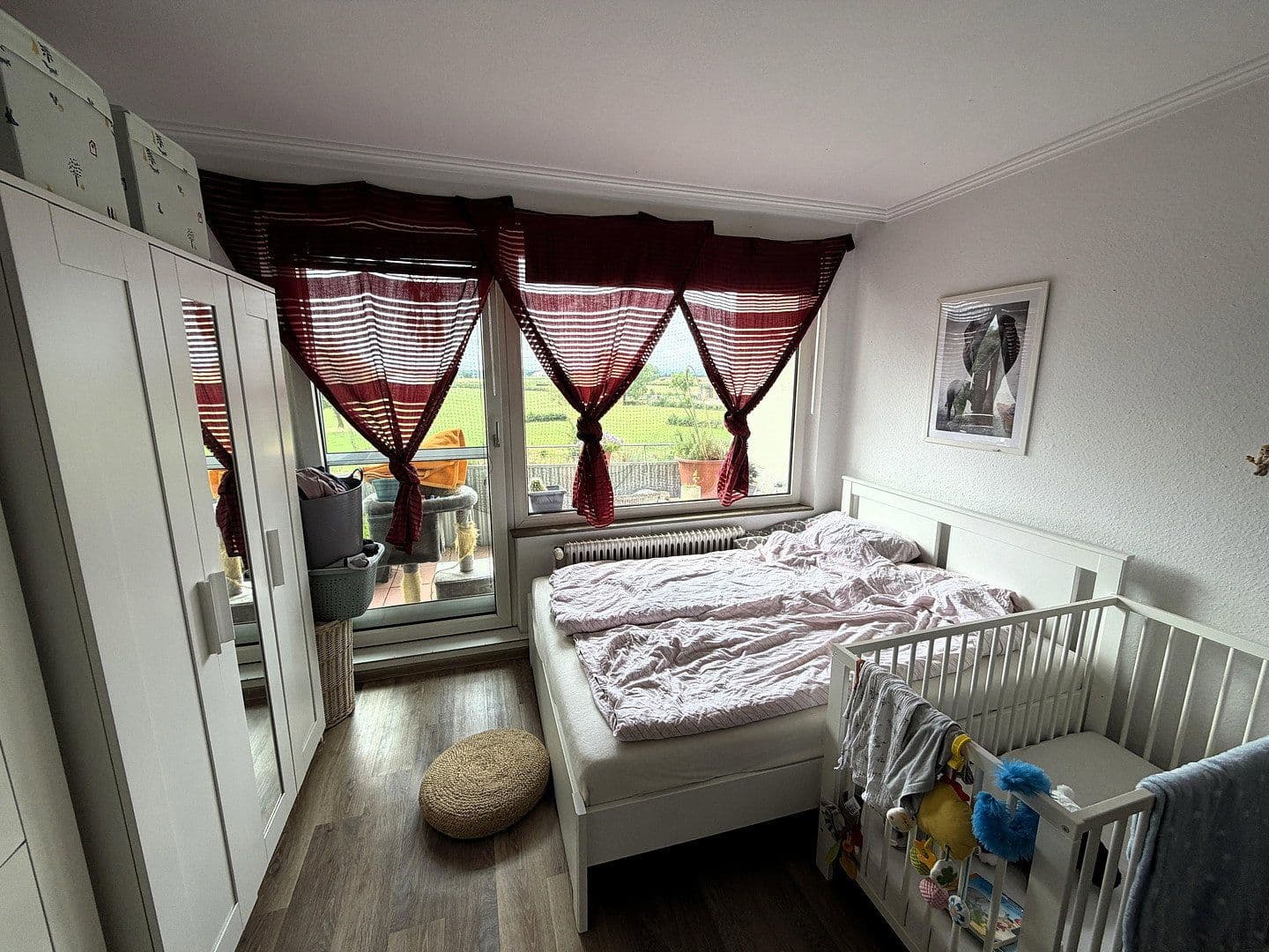 Prenájom bytu 3-izbový 65 m², Würselen, Severné Porýnie - Westfálsko Prenájom bytu 3-izbový 65 m², Würselen, Severné Porýnie - Westfálsko
