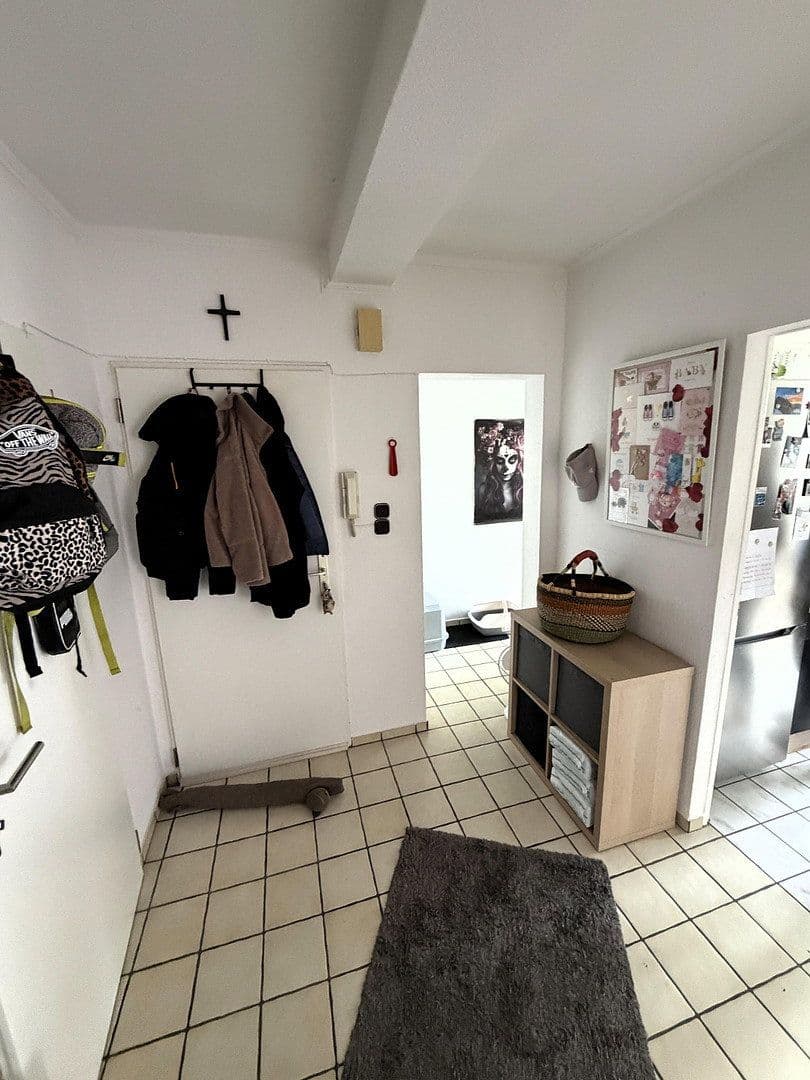 Prenájom bytu 3-izbový 65 m², Würselen, Severné Porýnie - Westfálsko Prenájom bytu 3-izbový 65 m², Würselen, Severné Porýnie - Westfálsko