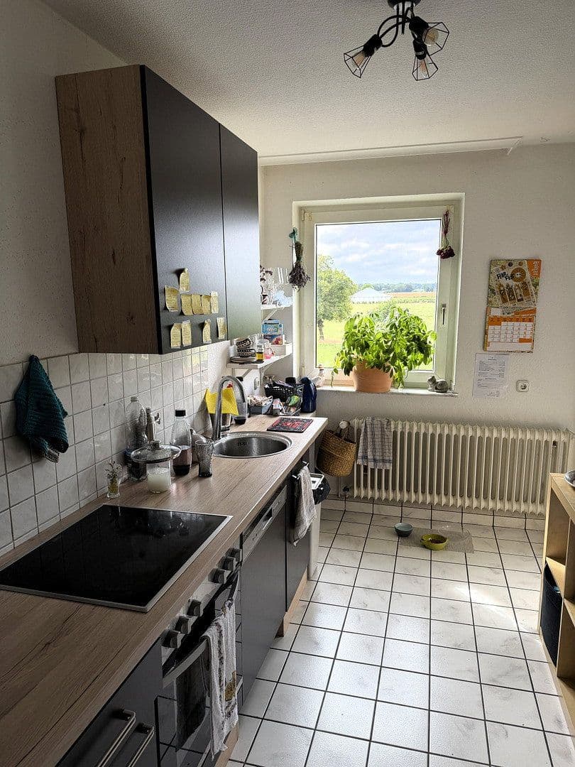 Prenájom bytu 3-izbový 65 m², Würselen, Severné Porýnie - Westfálsko Prenájom bytu 3-izbový 65 m², Würselen, Severné Porýnie - Westfálsko