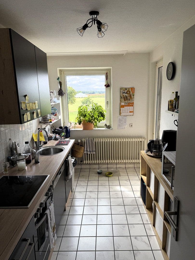 Prenájom bytu 3-izbový 65 m², Würselen, Severné Porýnie - Westfálsko Prenájom bytu 3-izbový 65 m², Würselen, Severné Porýnie - Westfálsko