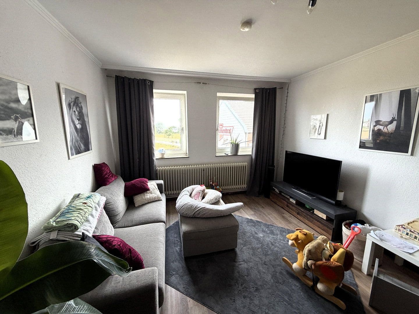 Prenájom bytu 3-izbový 65 m², Würselen, Severné Porýnie - Westfálsko Prenájom bytu 3-izbový 65 m², Würselen, Severné Porýnie - Westfálsko
