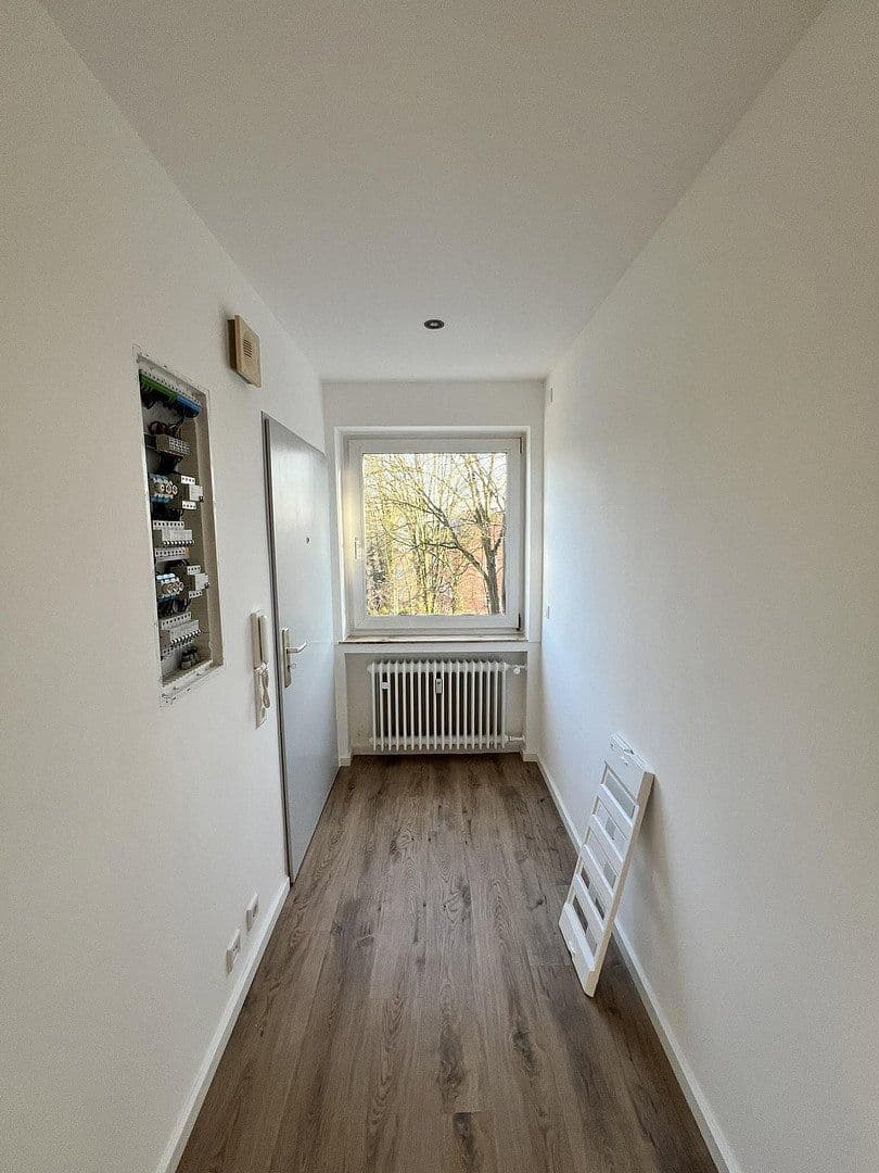 Prenájom bytu 2-izbový 79 m², Wetter (Ruhr), Severné Porýnie - Westfálsko Prenájom bytu 2-izbový 79 m², Wetter (Ruhr), Severné Porýnie - Westfálsko