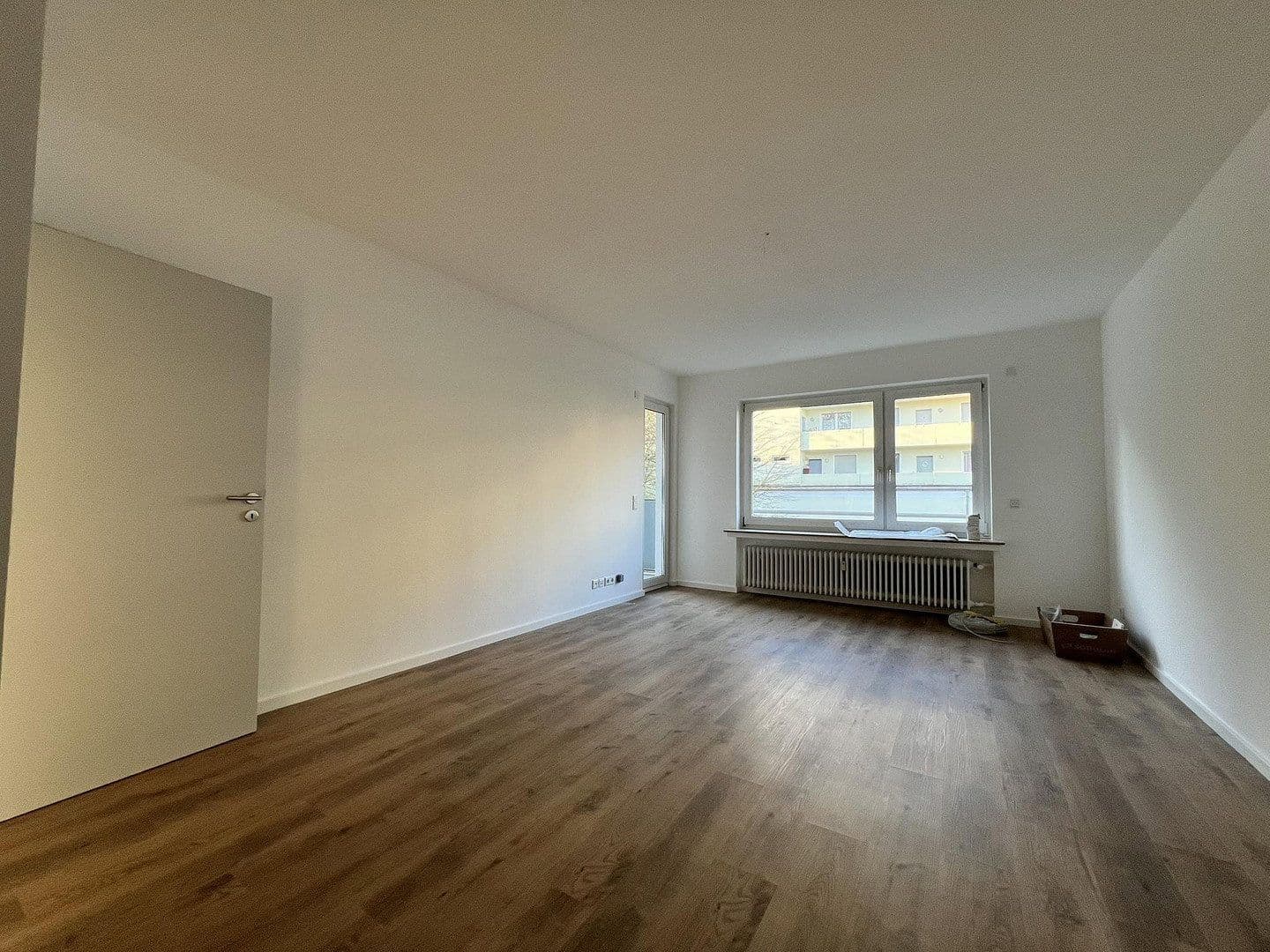 Prenájom bytu 2-izbový 79 m², Wetter (Ruhr), Severné Porýnie - Westfálsko Prenájom bytu 2-izbový 79 m², Wetter (Ruhr), Severné Porýnie - Westfálsko