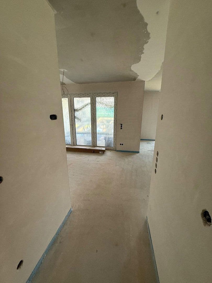 Prenájom bytu 3-izbový 89 m², Detmolder Str. 105, Bad Lippspringe, Severné Porýnie - Westfálsko Prenájom bytu 3-izbový 89 m², Detmolder Str. 105, Bad Lippspringe, Severné Porýnie - Westfálsko