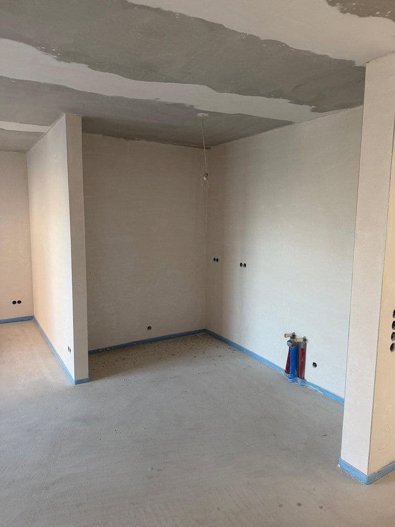 Prenájom bytu 3-izbový 89 m², Detmolder Str. 105, Bad Lippspringe, Severné Porýnie - Westfálsko Prenájom bytu 3-izbový 89 m², Detmolder Str. 105, Bad Lippspringe, Severné Porýnie - Westfálsko