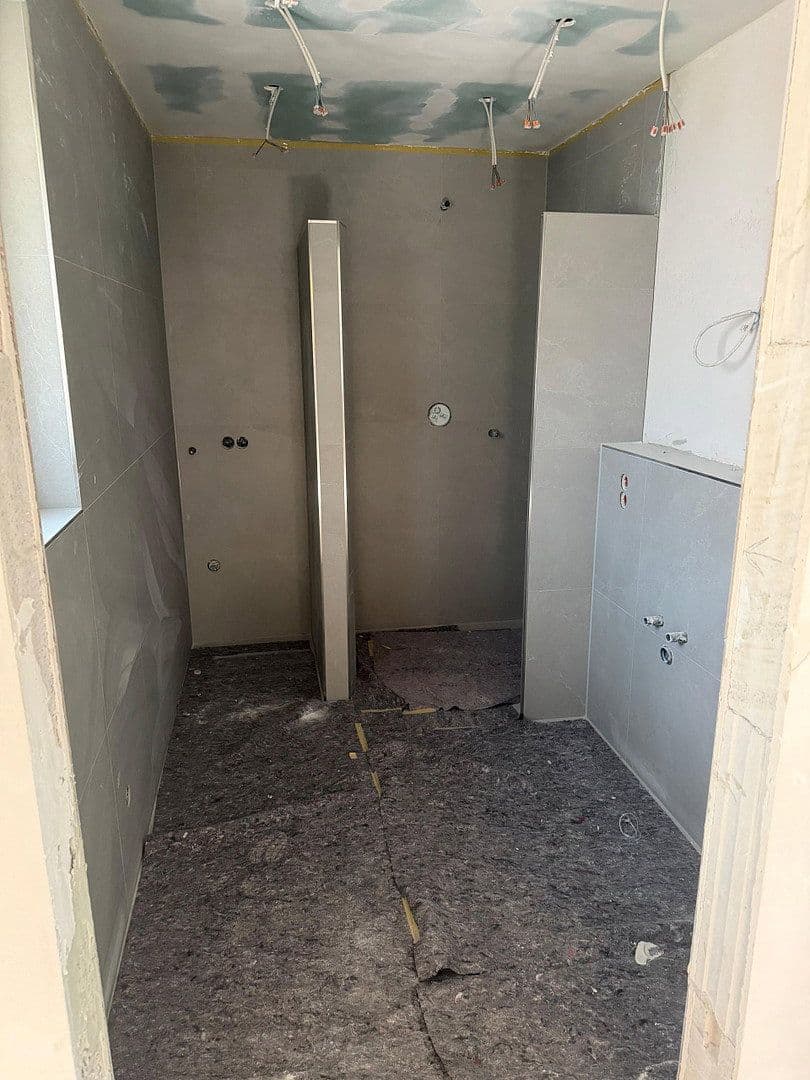 Prenájom bytu 3-izbový 89 m², Detmolder Str. 105, Bad Lippspringe, Severné Porýnie - Westfálsko Prenájom bytu 3-izbový 89 m², Detmolder Str. 105, Bad Lippspringe, Severné Porýnie - Westfálsko