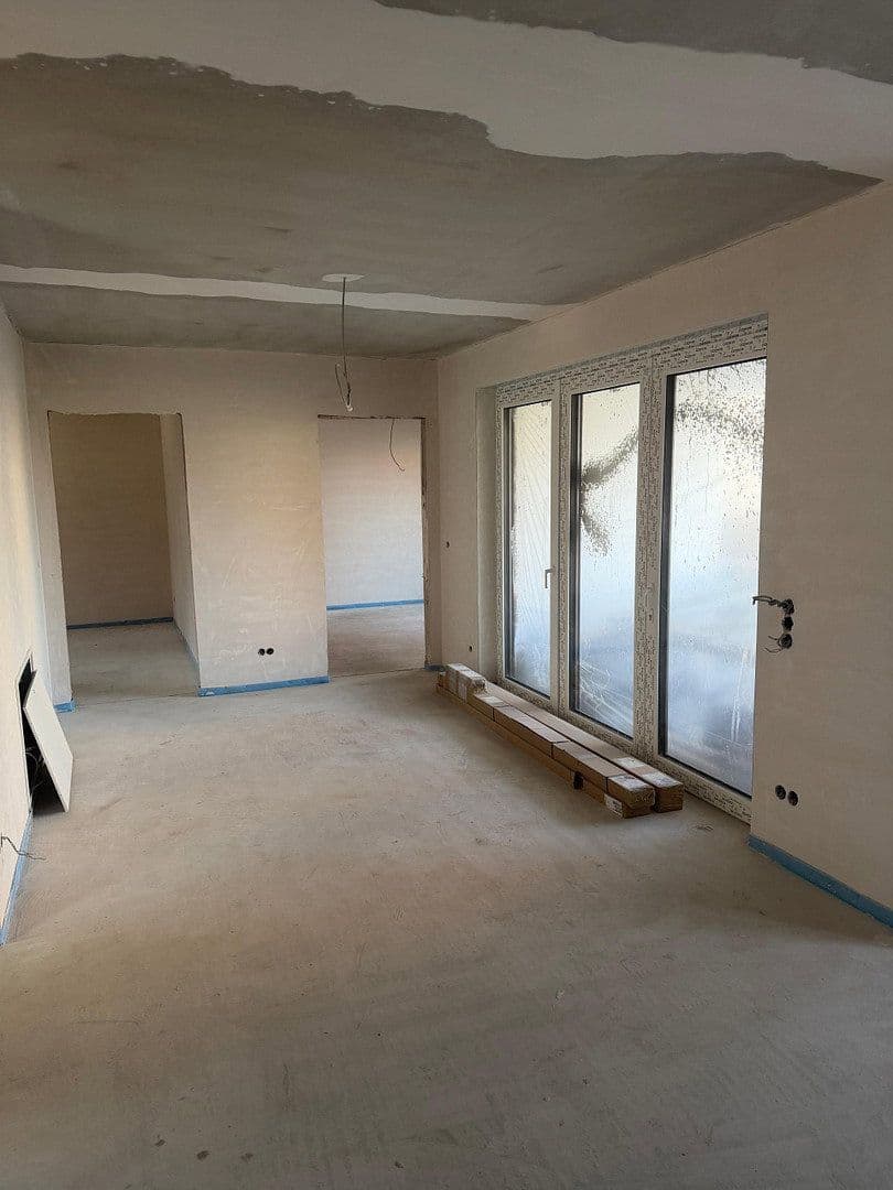 Prenájom bytu 3-izbový 89 m², Detmolder Str. 105, Bad Lippspringe, Severné Porýnie - Westfálsko Prenájom bytu 3-izbový 89 m², Detmolder Str. 105, Bad Lippspringe, Severné Porýnie - Westfálsko