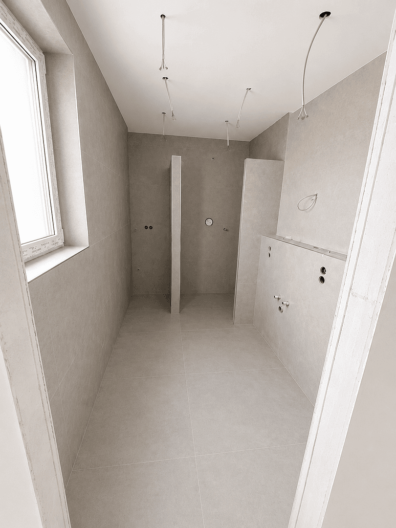 Prenájom bytu 3-izbový 89 m², Detmolder Str. 105, Bad Lippspringe, Severné Porýnie - Westfálsko Prenájom bytu 3-izbový 89 m², Detmolder Str. 105, Bad Lippspringe, Severné Porýnie - Westfálsko