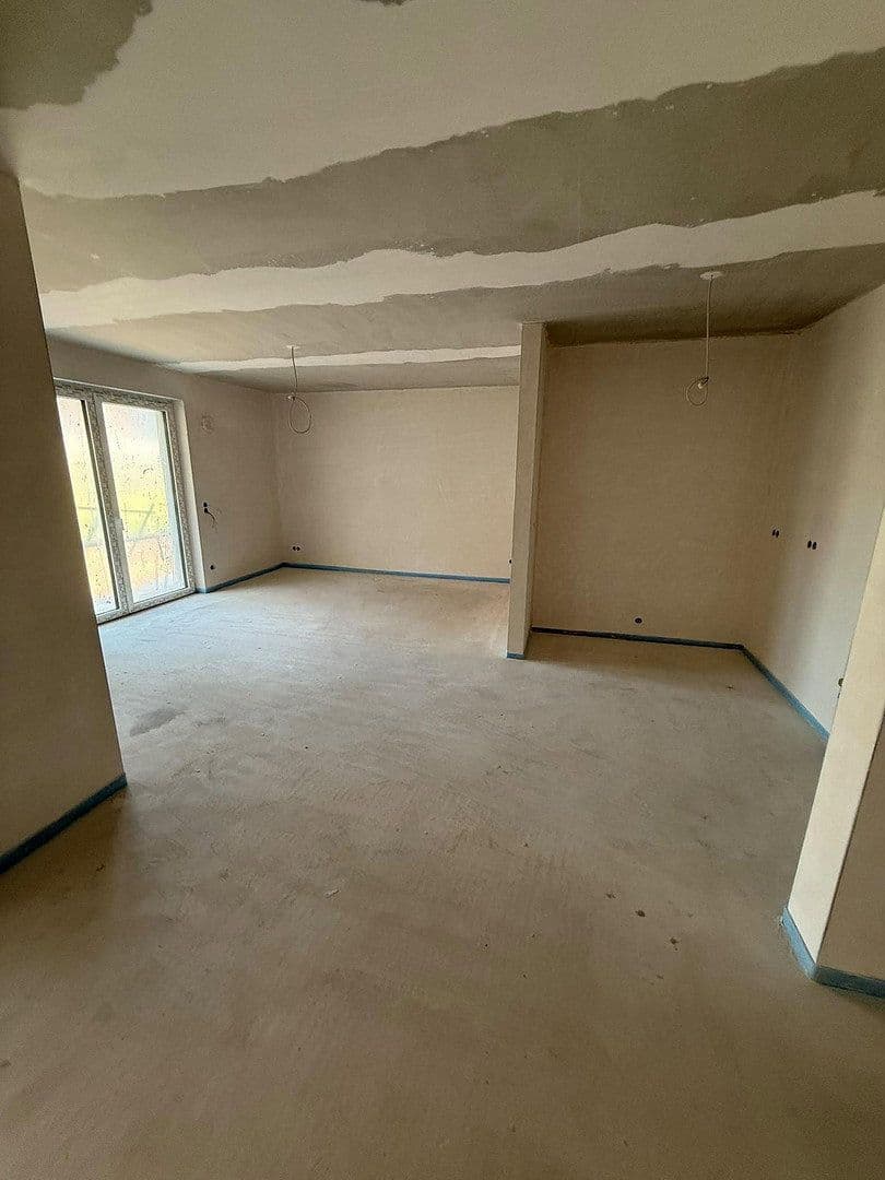 Prenájom bytu 3-izbový 89 m², Detmolder Str. 105, Bad Lippspringe, Severné Porýnie - Westfálsko Prenájom bytu 3-izbový 89 m², Detmolder Str. 105, Bad Lippspringe, Severné Porýnie - Westfálsko