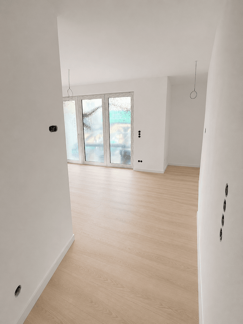 Prenájom bytu 3-izbový 89 m², Detmolder Str. 105, Bad Lippspringe, Severné Porýnie - Westfálsko Prenájom bytu 3-izbový 89 m², Detmolder Str. 105, Bad Lippspringe, Severné Porýnie - Westfálsko